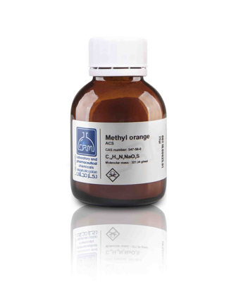 متیل اورنژ (دکتر مجللی)